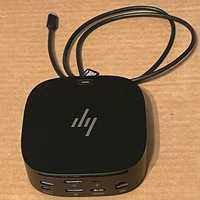 HP Docking Station G5