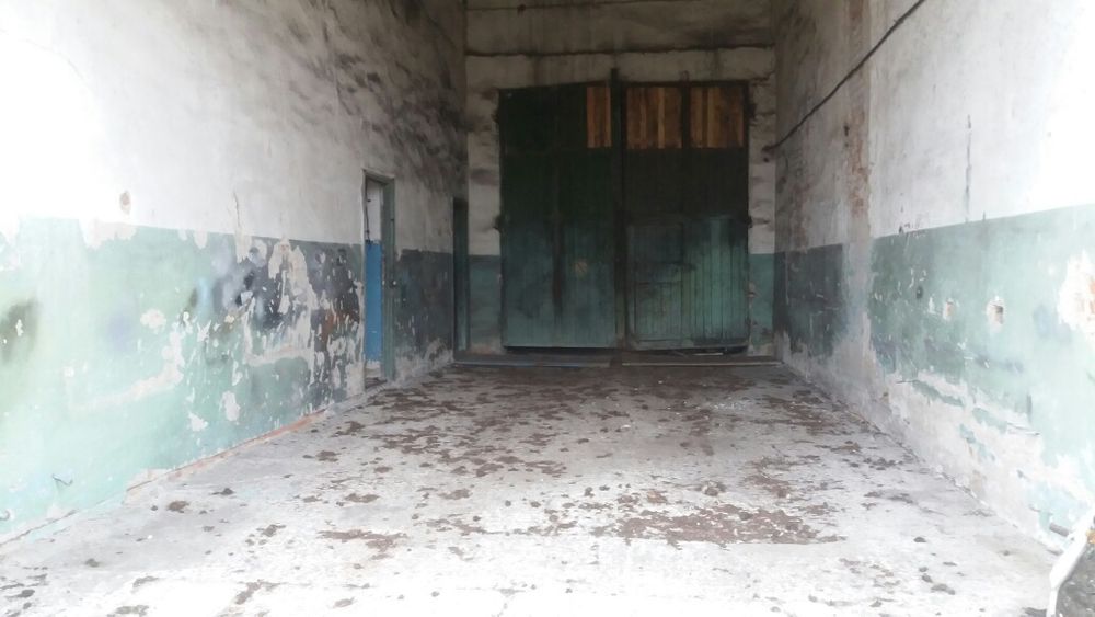 Здам в оренду приміщення