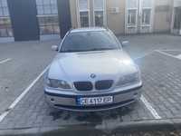 Продам BMW 320d