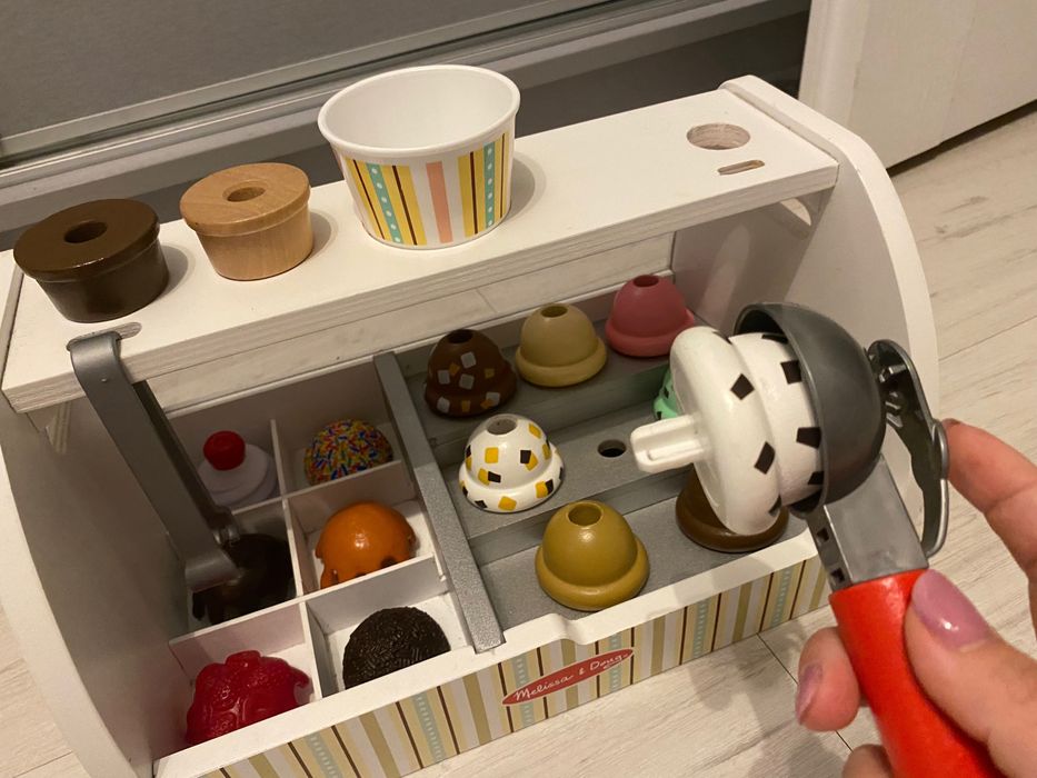 Lodziarnia MELISSA&Doug