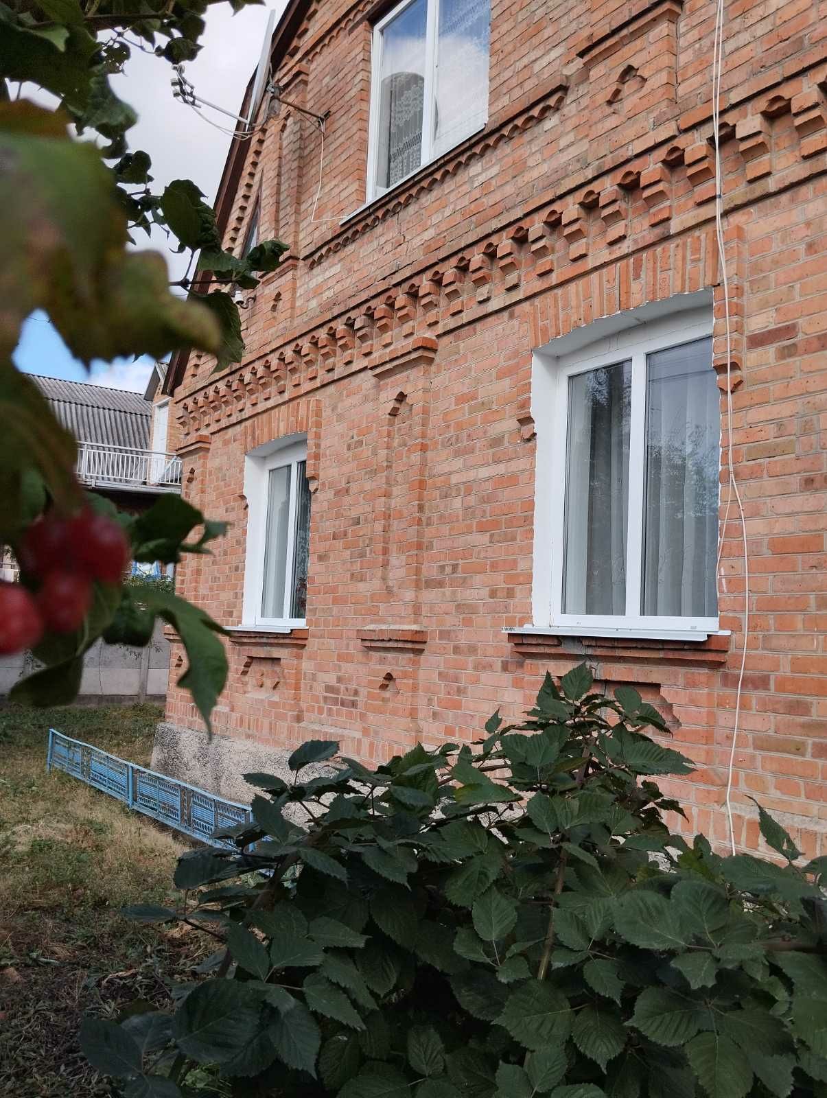 Продаж добротного будинку