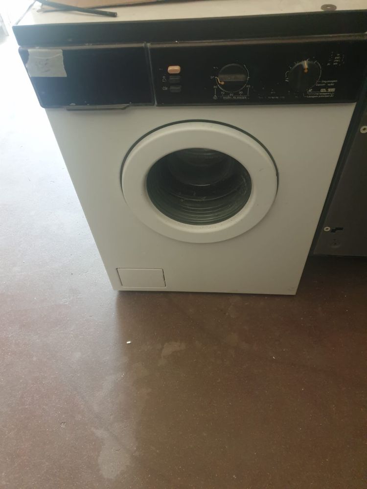 Maquinas de lavar roupa 5kg