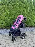 Wózek Cybex Talos S 2w1