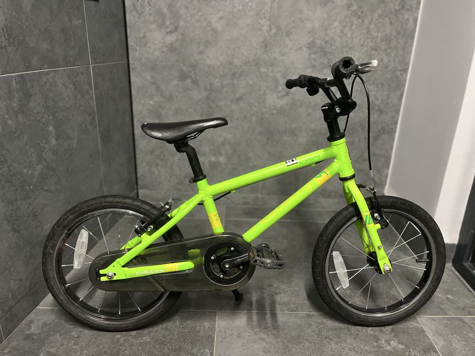 Rower Dawes Academy 16 w stylu Woom