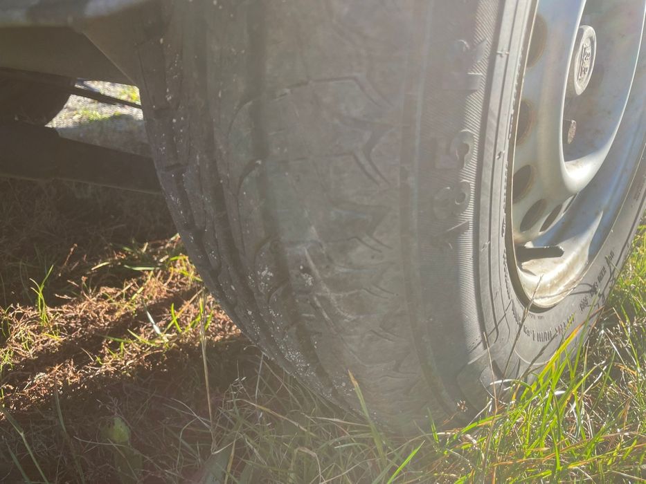 Przyczepka samochodowa