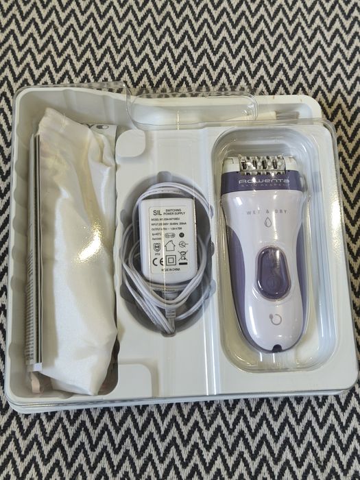 Епілятор ROWENTA EP8020F0