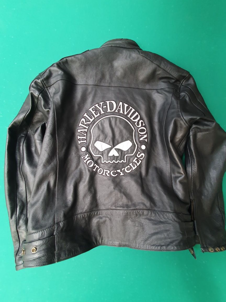 Kurtka Harley Davidson xl