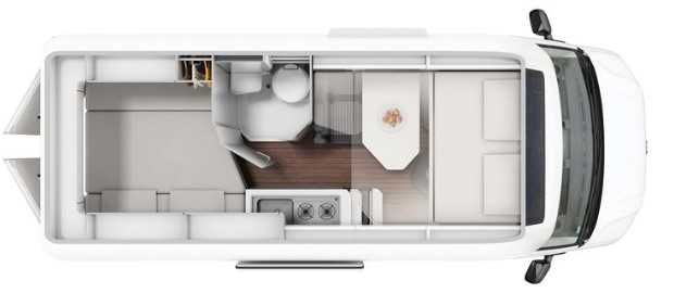 Nowa Grand California , wolne terminy w wakacje , Nomadersi.com.pl