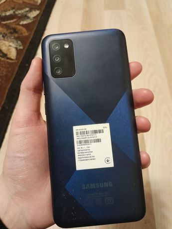 Продам Samsung Galaxy A02S