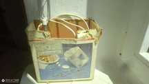 Mixer Zelmer dzialajacy