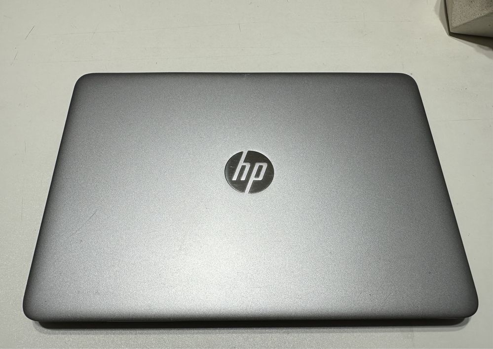 HP EliteBook 840 G3 14"FullHD | i7-6600U | 16Gb DDR4 | SSD 256Gb