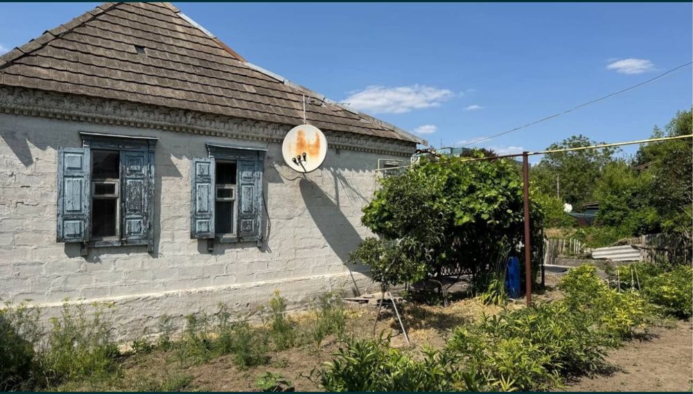 Продам дом на Парусе ( красная линия)