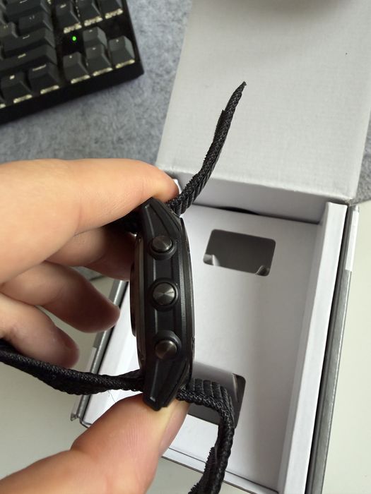 Garmin Epix Pro Gen 2 Sapphire 47 mm na gwarancji