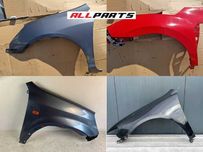 Honda крило крила праве ліве на всі моделі хонда компл .