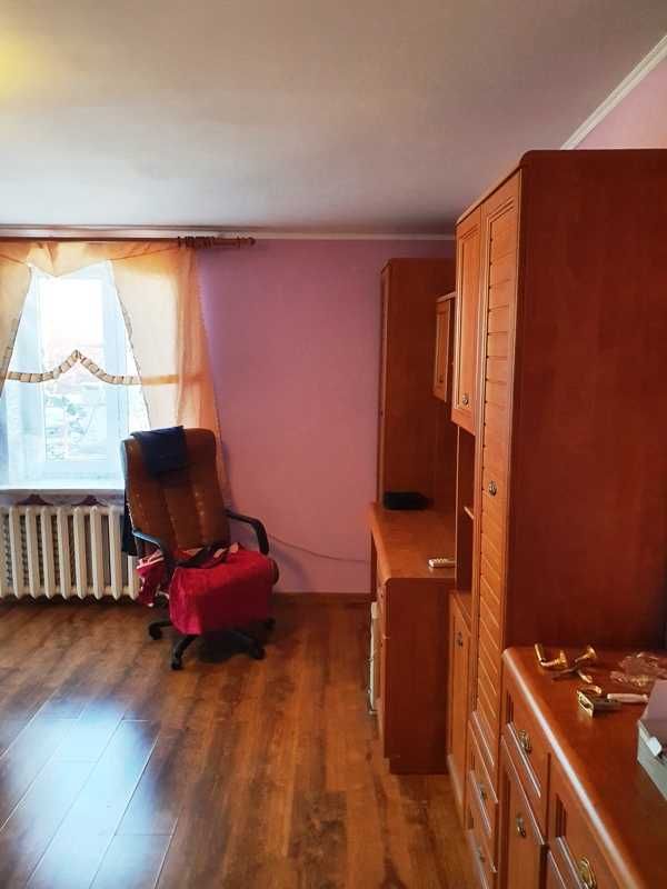 Понижение цены! Дом на Люстдорфской дороге с неоконченным ремонтом.