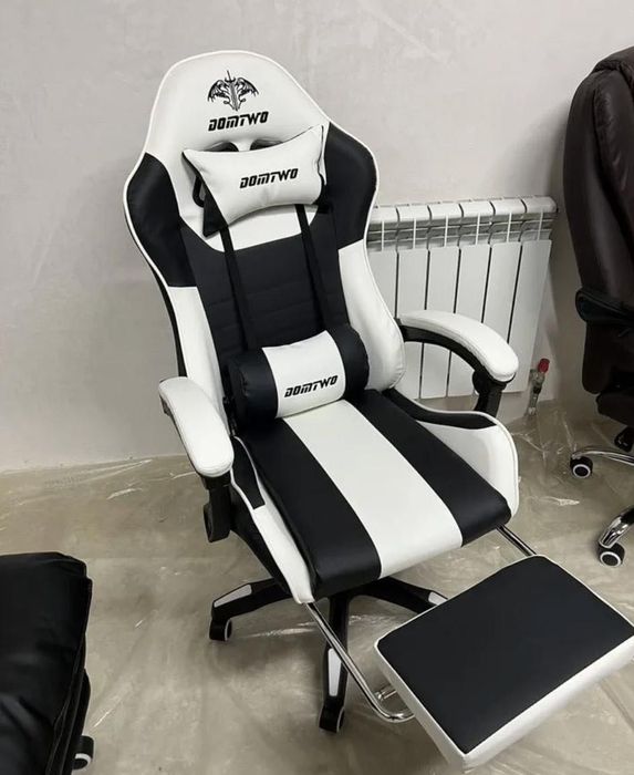 НОВАЯ КОЛЛЕКЦИЯ /// Стильные офисные кресла + Оплата ЧАСТЯМИ! Пишите!