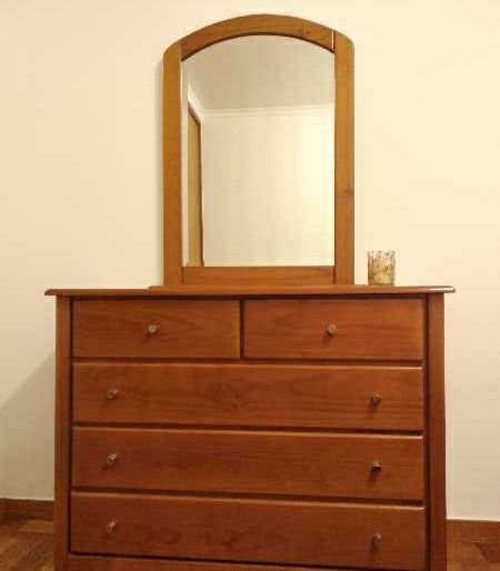 Mobiliário de quarto