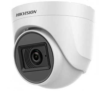 HD-TVI камера 2/5Мп Hikvision DS-2CE56D0T-IRPF -IRMF -ITMF (аналог)