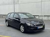 Peugeot 308 1.6 hdi