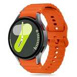 Pasek Tech-Protect Silicone Sport na Samsung Galaxy Watch 4 / 5 / 5 Pr