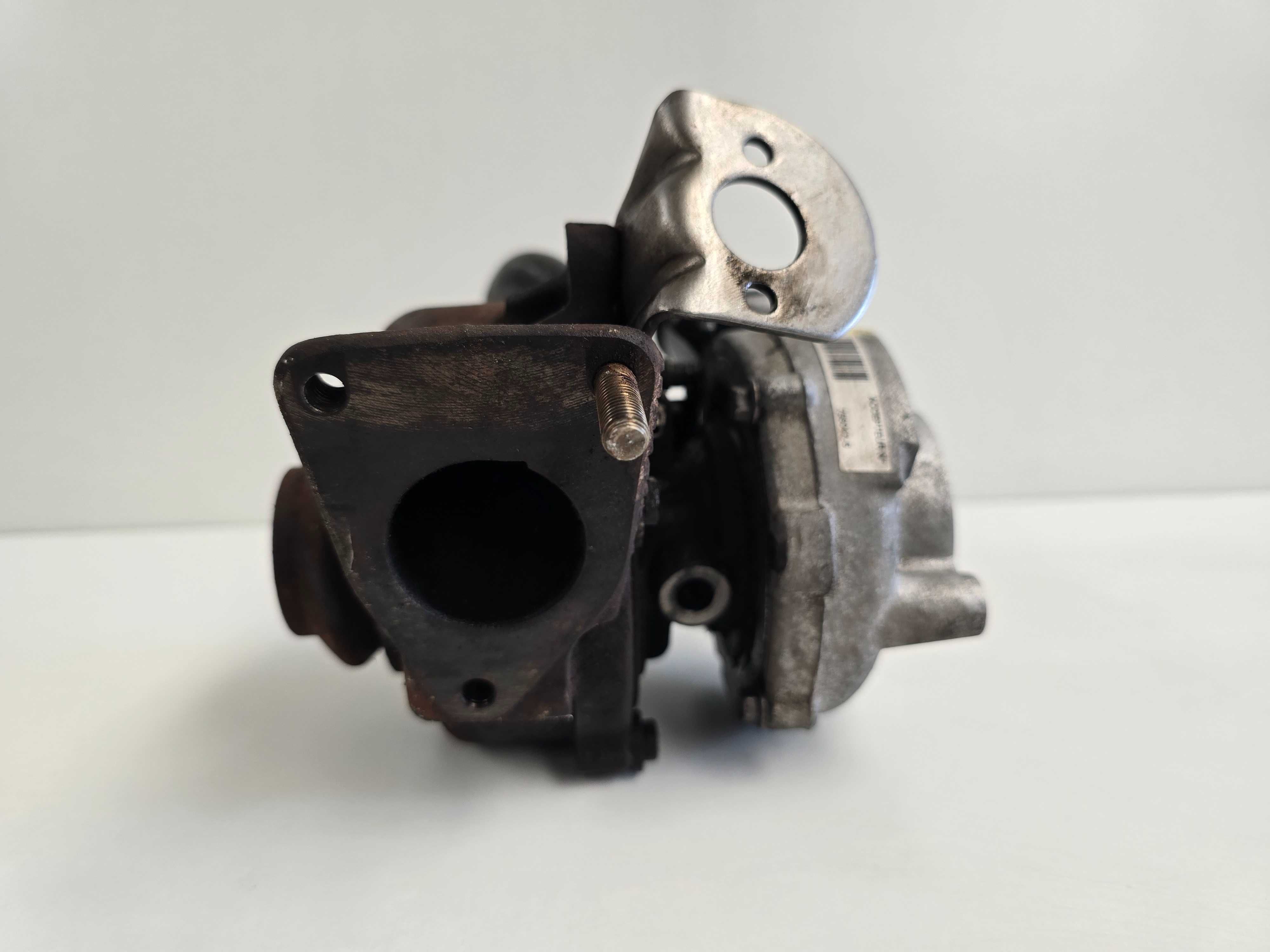 TURBO PEUGEOT CITROEN 2.0 HDI REF: 968.277.8680