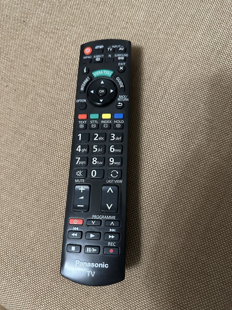 Плазмовий телевізор Panasonic TX-PR42UT50