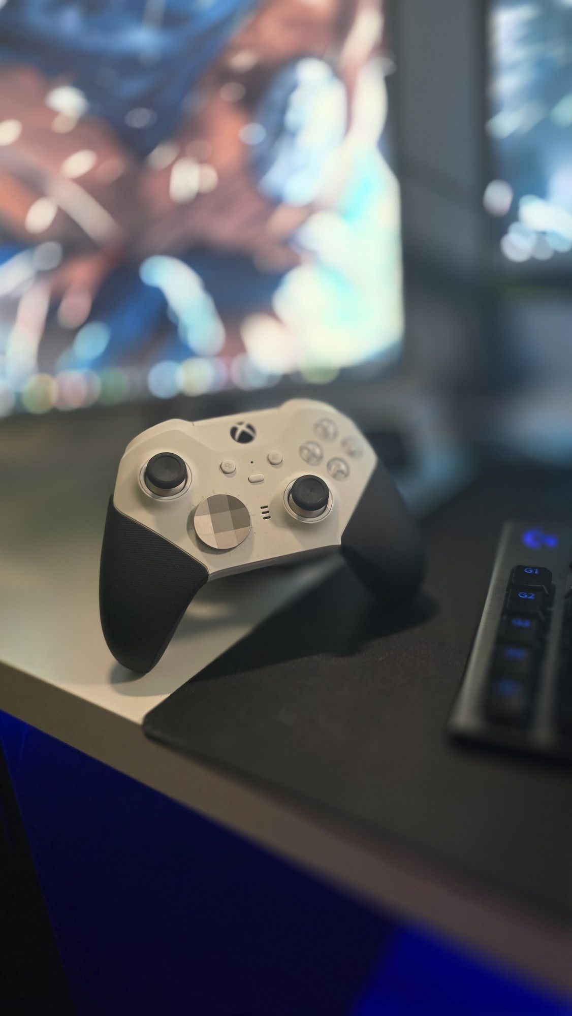Xbox elite series 2