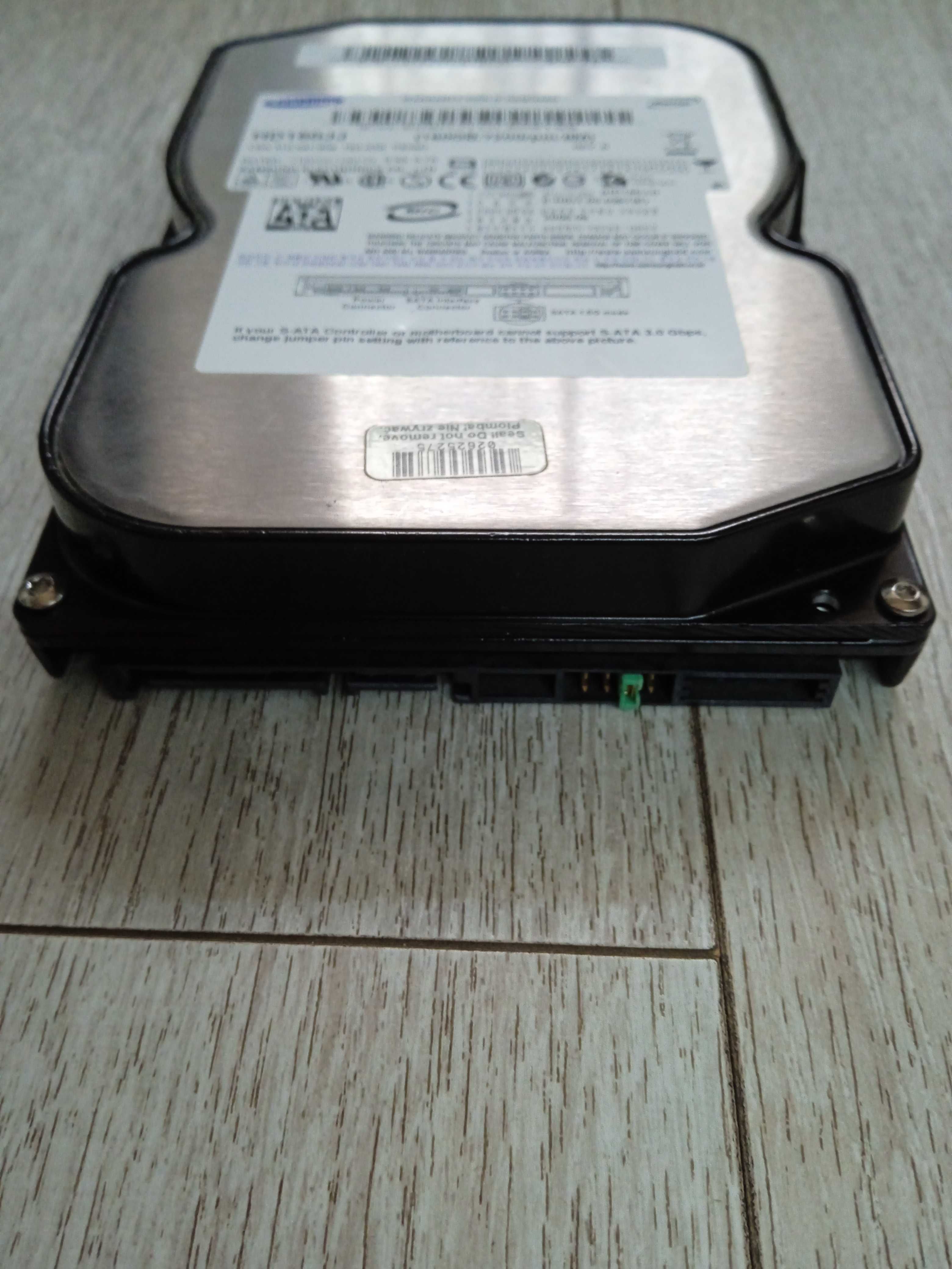 100% sprawna płyta główna ASUS P5VDC-TVM z procesorem pamięć + gratis