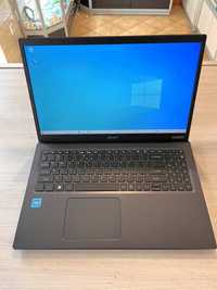 Laptop Acer Extensa 15 15,6 " Intel Celeron N 16 GB / 256 GB czarny