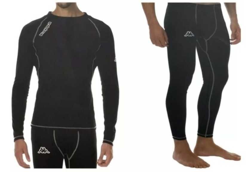 Термобілизна Kappa