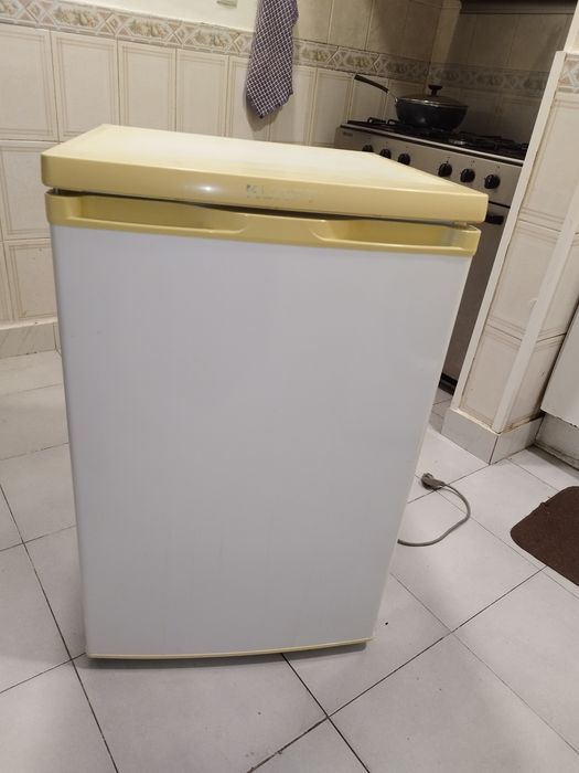 Vendo mini frigorífico