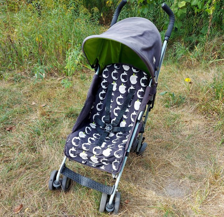 Прогулянкова коляска Макларен/ Maclaren (Великобританія)