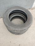 Резина 225*65*17 пара