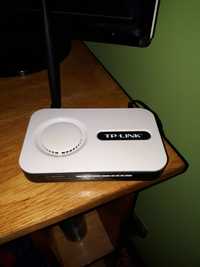 Router Tp-LINK Wi-Fi