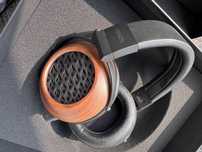 Sluchawki Hi-Fi Fostex Th808