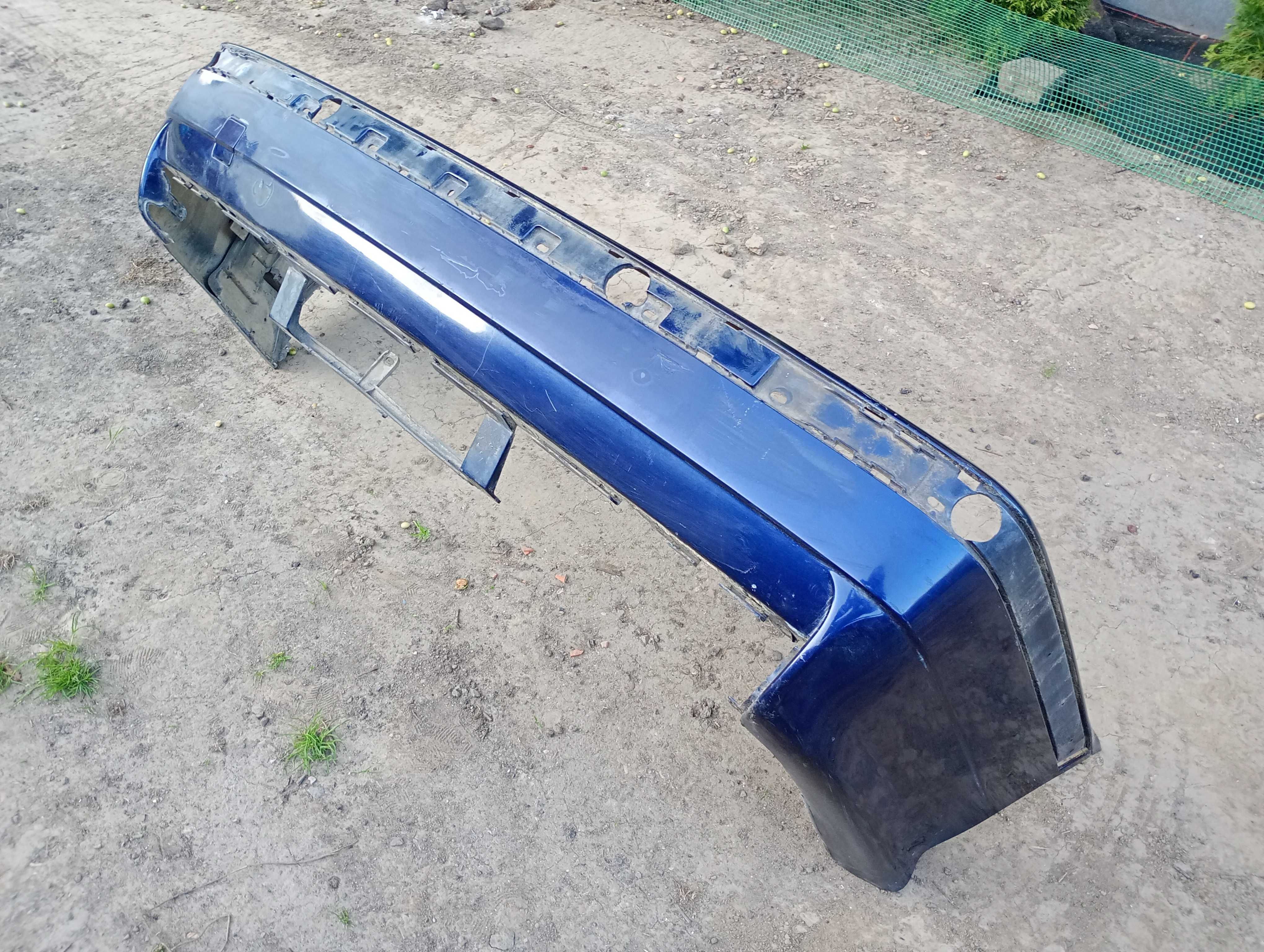 Zderzak tył tylny M Pakiet M Technic M3 BMW E36 ORYGINAŁ