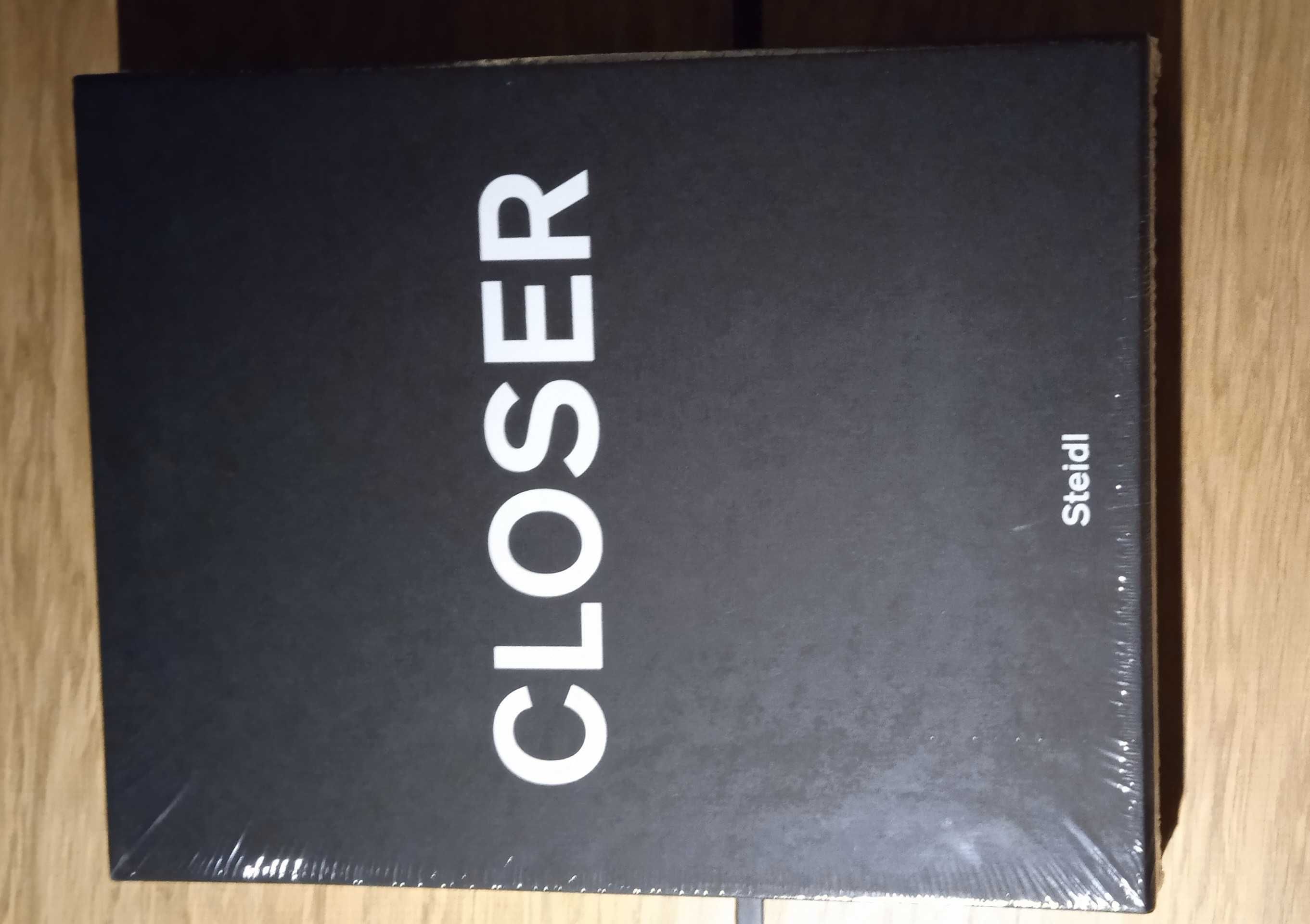 Closer Tomasz Gudzowaty