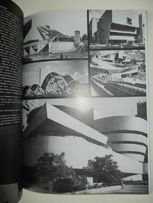 Architektura późnego modernizmu-Jencks/architektura/modernizm