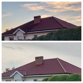 Mycie i Malowanie Dachów