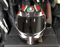 Шлем AGV,Shoei,Xlite GT-Veloce