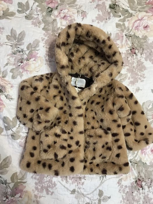 Futerko firmy Zara 74