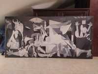 Puzzle de 3000 peças da Guernica