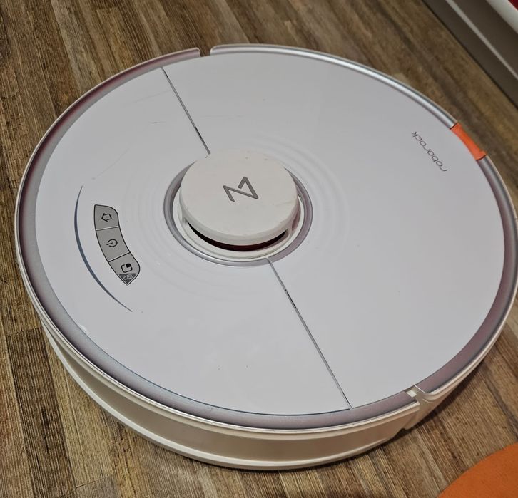 Roborock S7 uszkodzony