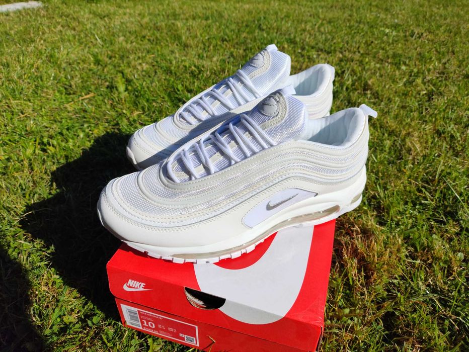 Buty sportowe r 43 Nike air max 97