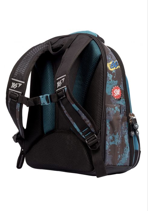 Шкільний рюкзак YES