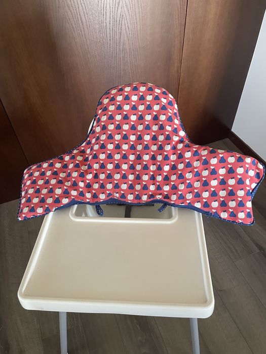 Cadeira refeicao bebe