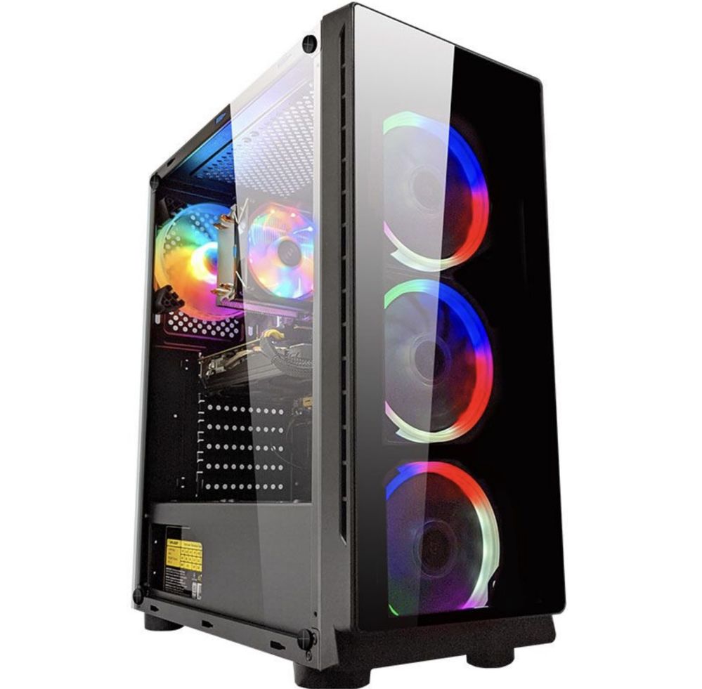 Ігровий компʼютер Intel Core