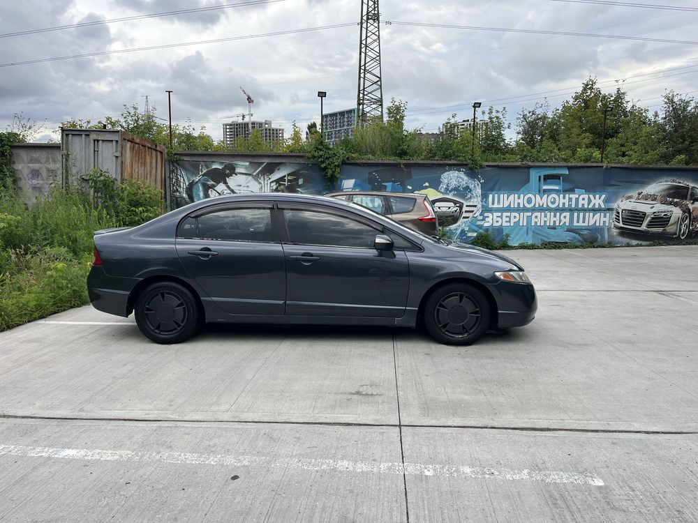 Продам автомобиль