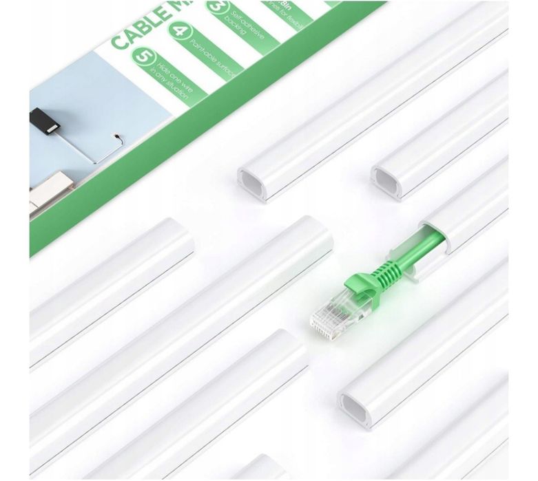 Maskownica kablowa mudeela