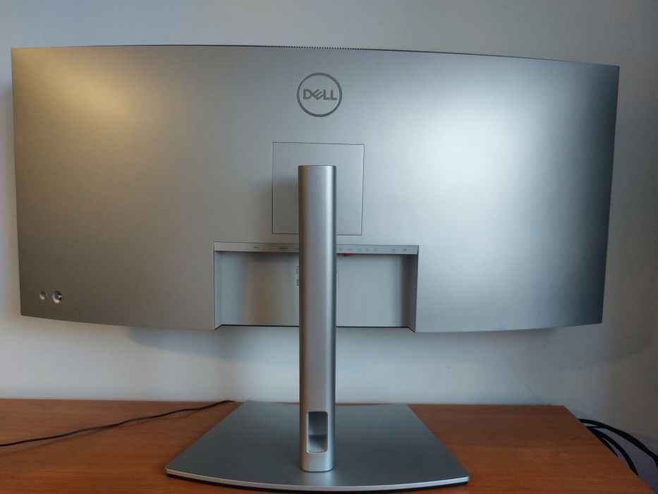 Monitor Dell U3824DW 38" zakrzywiony